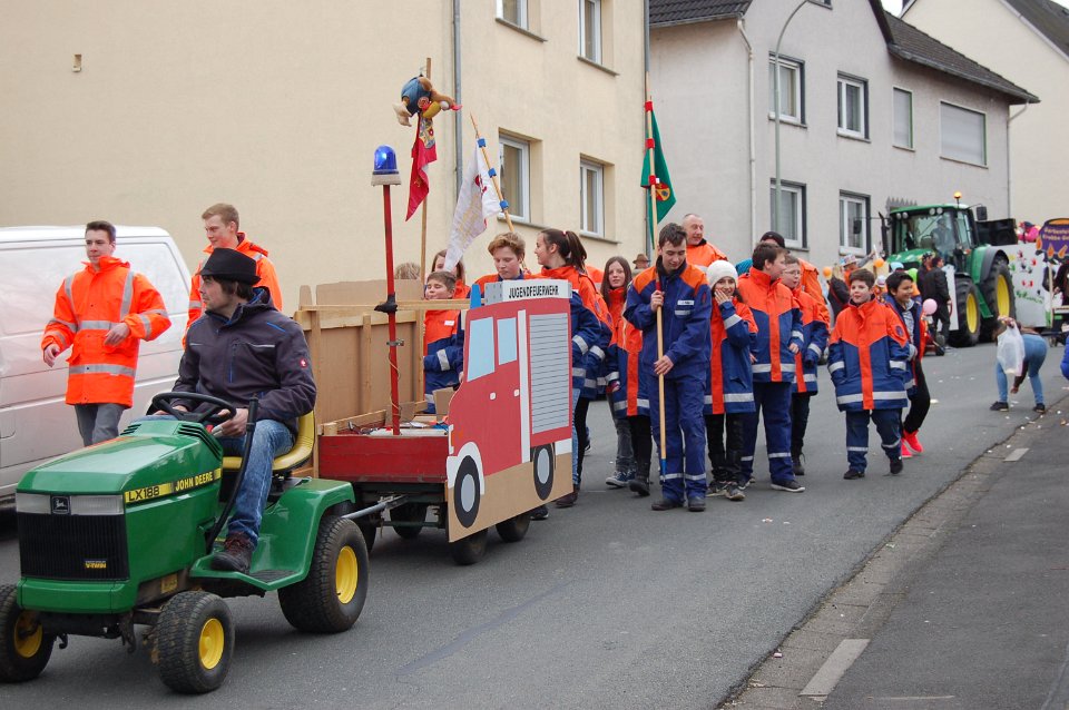 Umzug 2017 – Bild 5