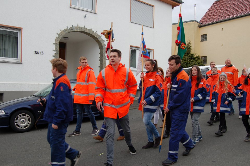 Umzug 2017 – Bild 6