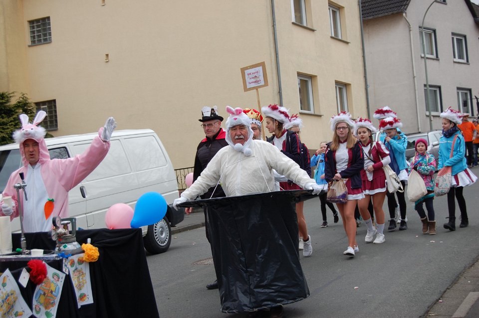 Umzug 2017 – Bild 12