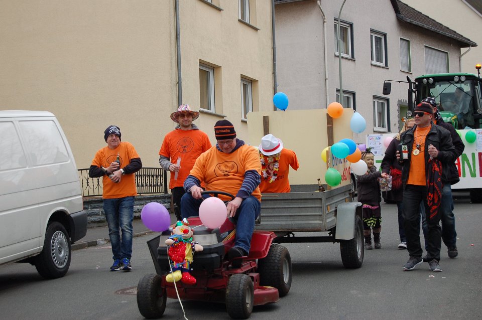 Umzug 2017 – Bild 14