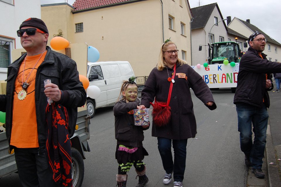 Umzug 2017 – Bild 15