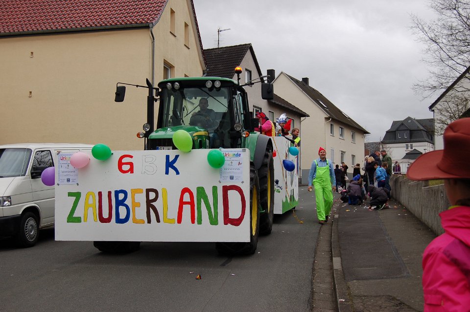 Umzug 2017 – Bild 16