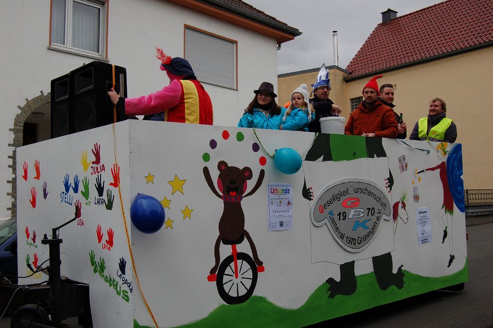 Umzug 2017 – Bild 18