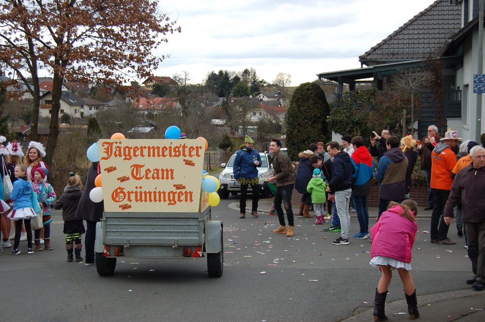 Umzug 2017 – Bild 19
