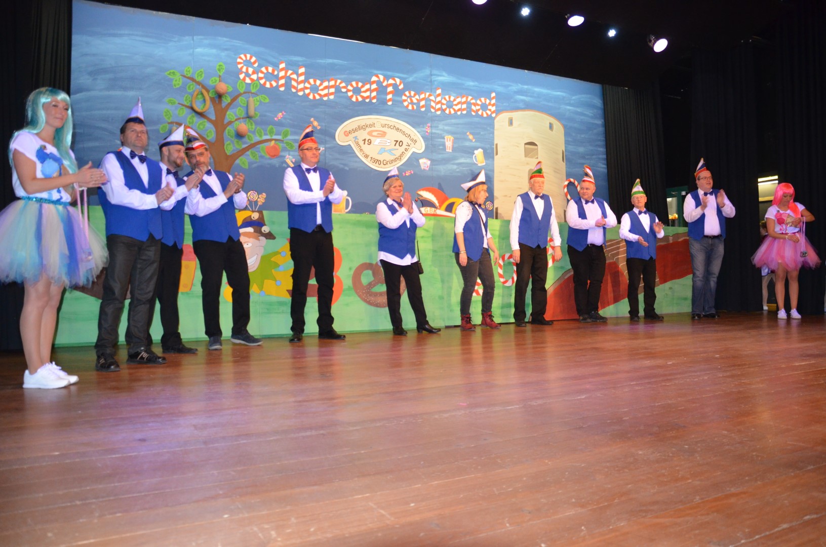 Elferratssitzung 2019 – Bild 3