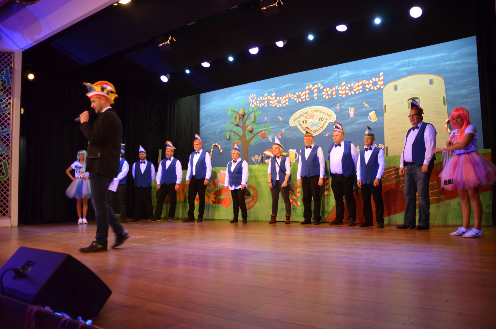 Elferratssitzung 2019 – Bild 4