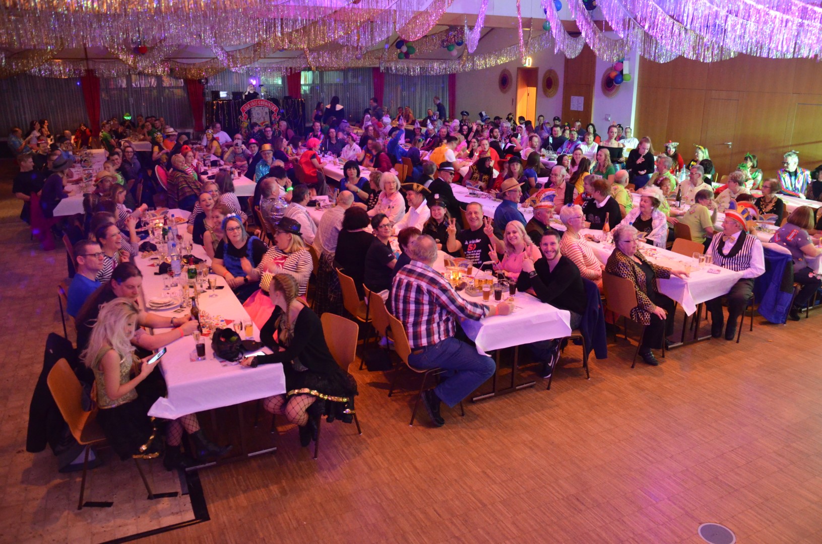 Elferratssitzung 2019 – Bild 5