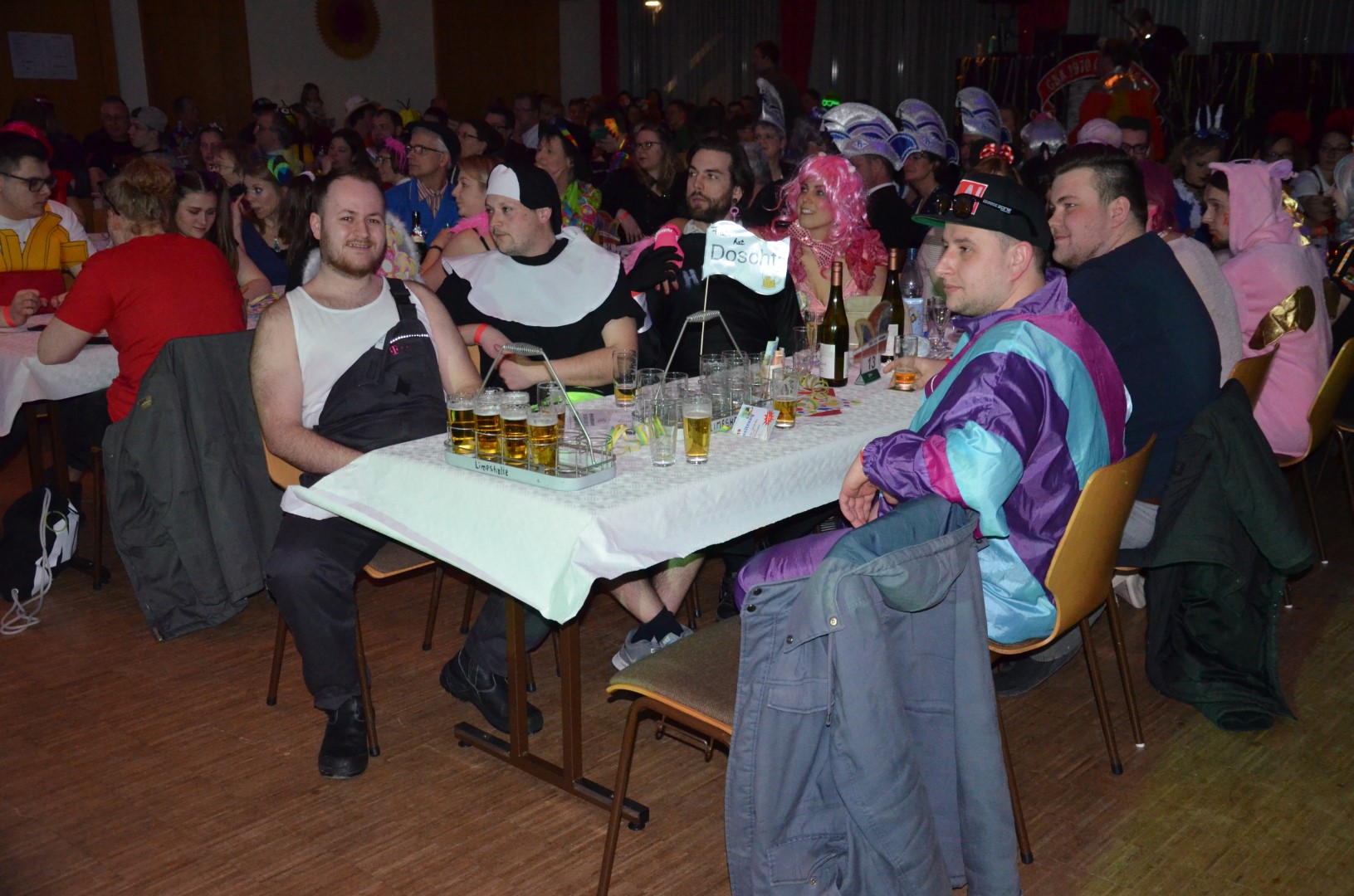 Elferratssitzung 2019 – Bild 7
