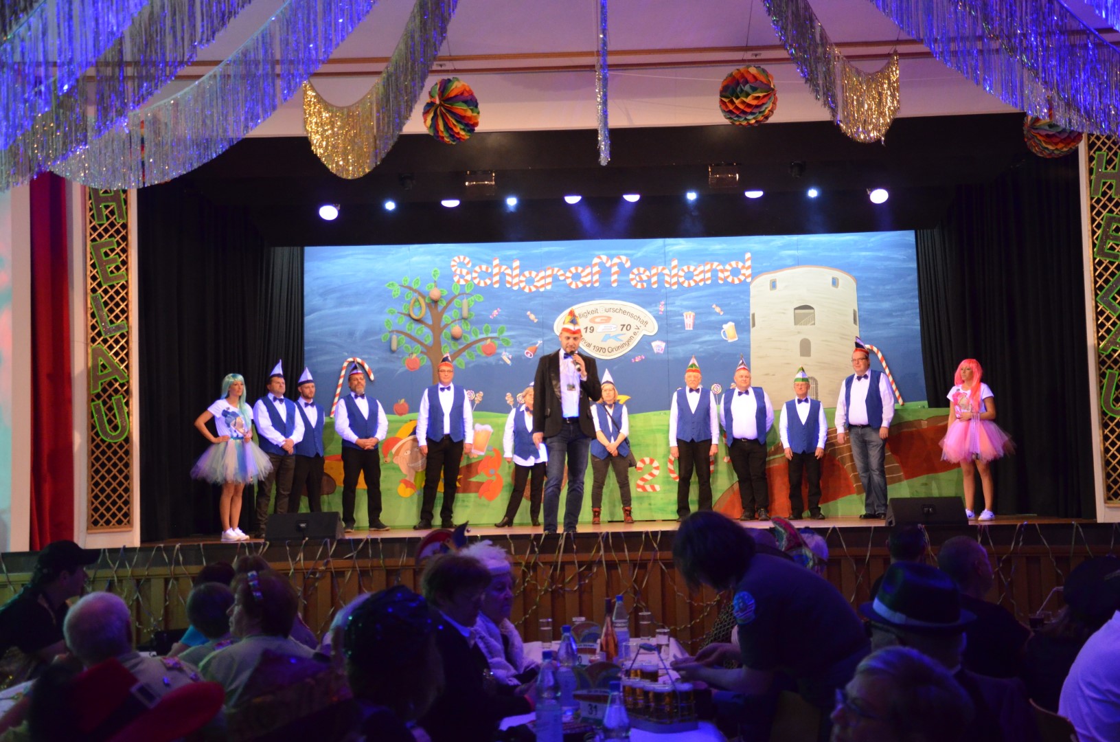 Elferratssitzung 2019 – Bild 8