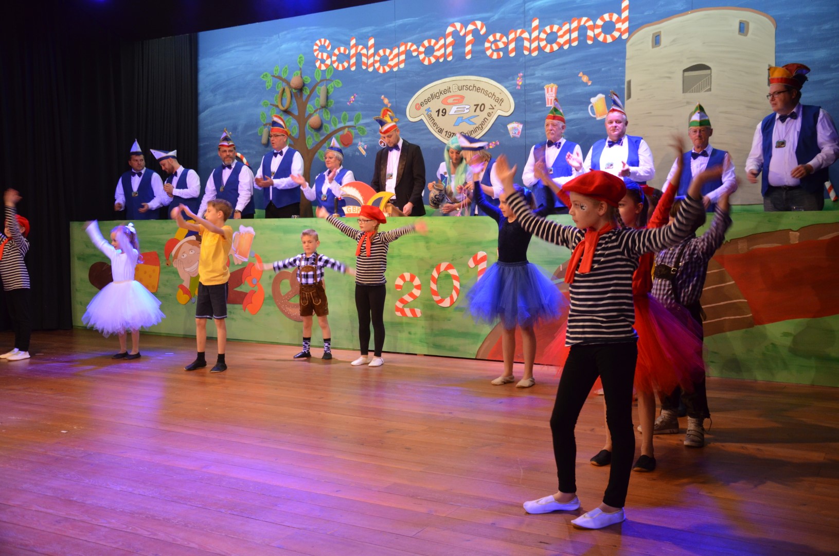 Elferratssitzung 2019 – Bild 9