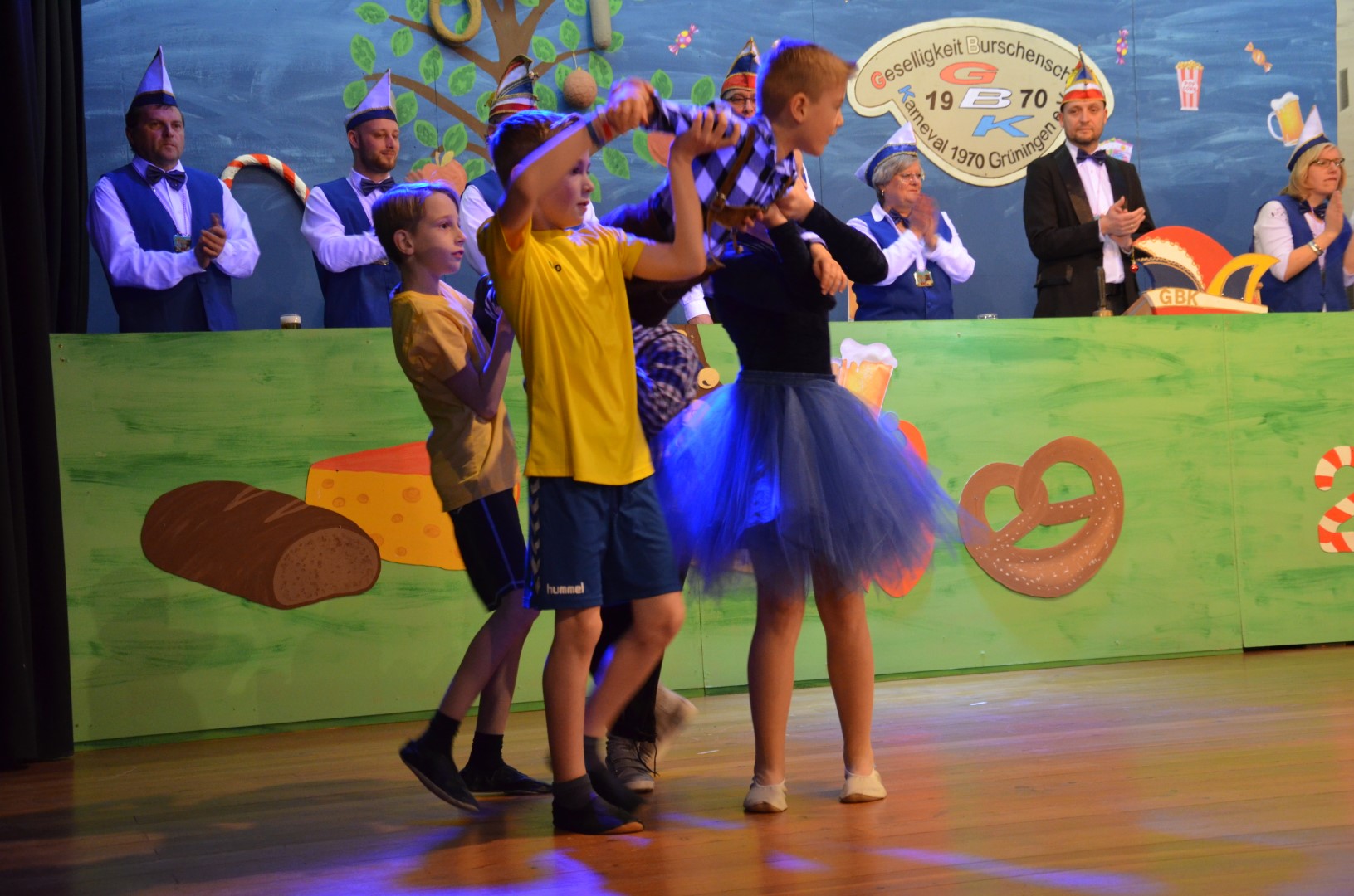 Elferratssitzung 2019 – Bild 11