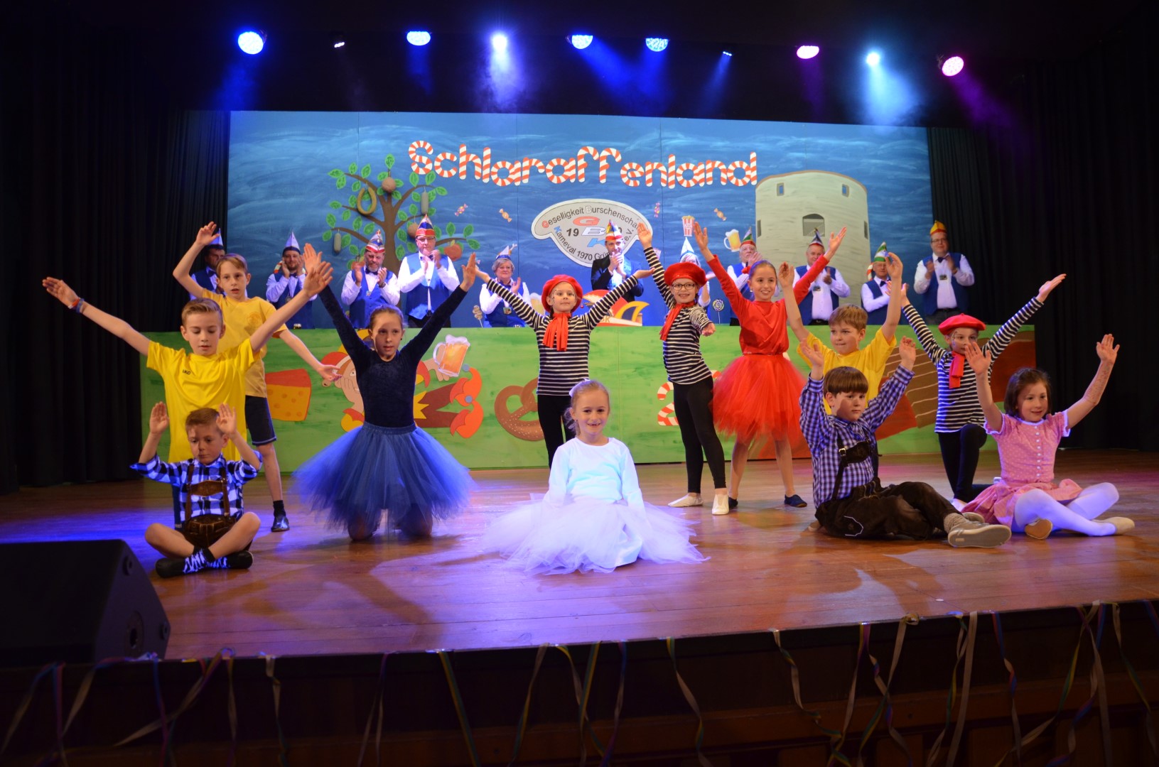 Elferratssitzung 2019 – Bild 12