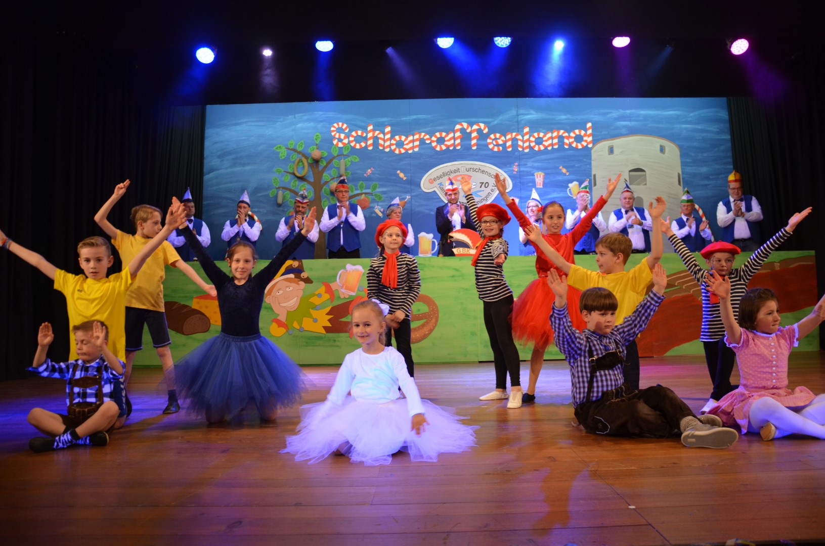 Elferratssitzung 2019 – Bild 13
