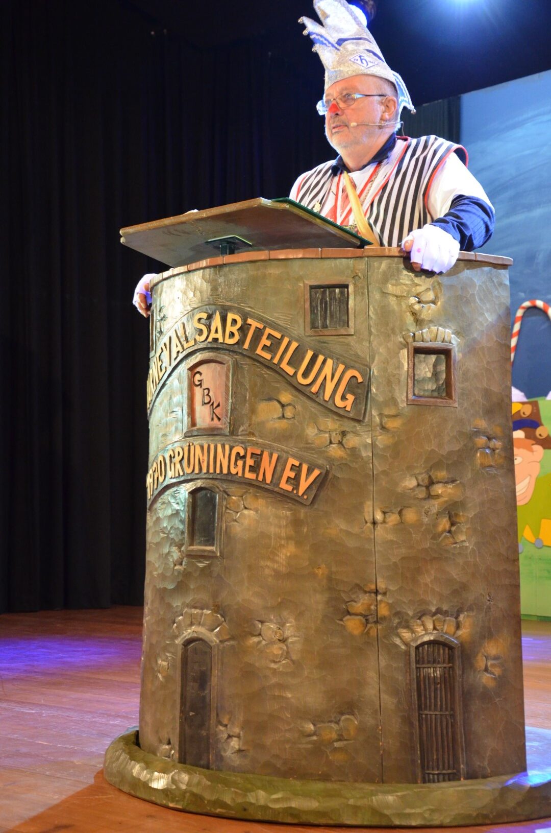 Elferratssitzung 2019 – Bild 14