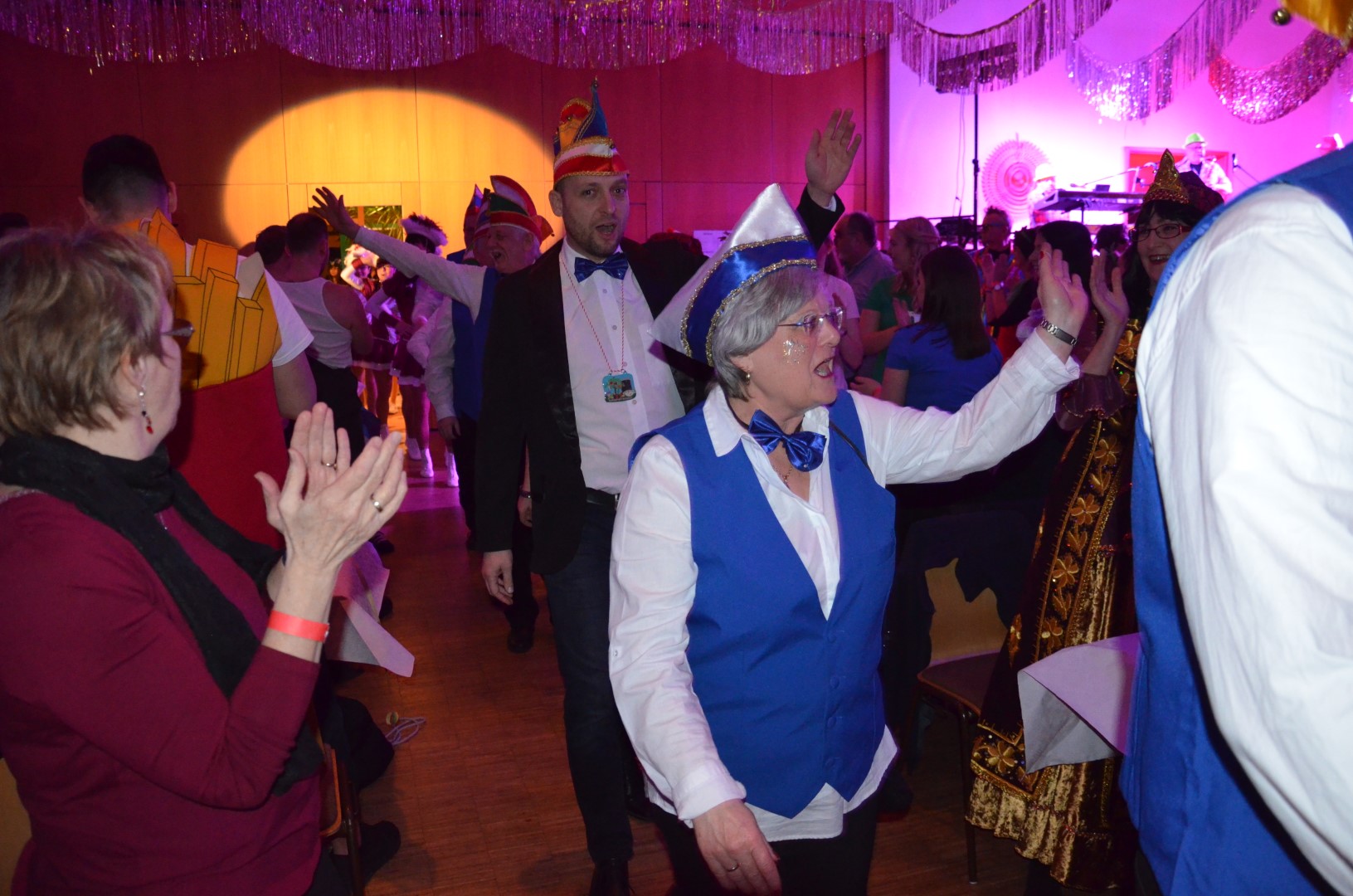 Elferratssitzung 2019 – Bild 2