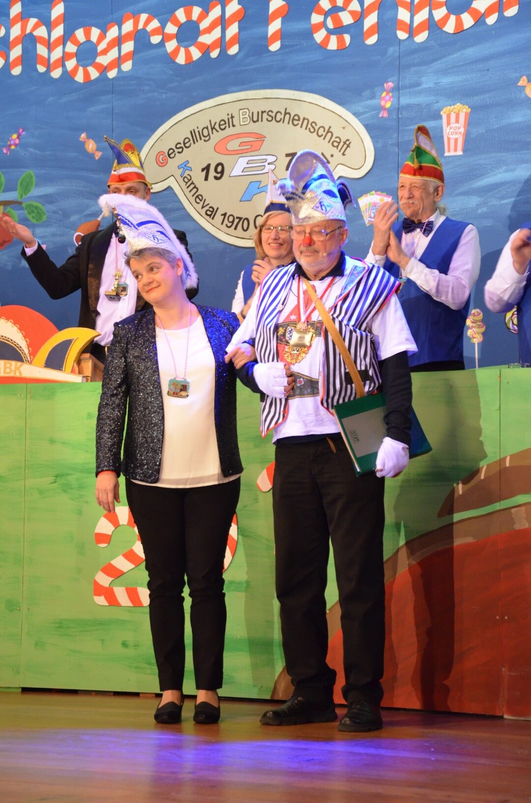 Elferratssitzung 2019 – Bild 16