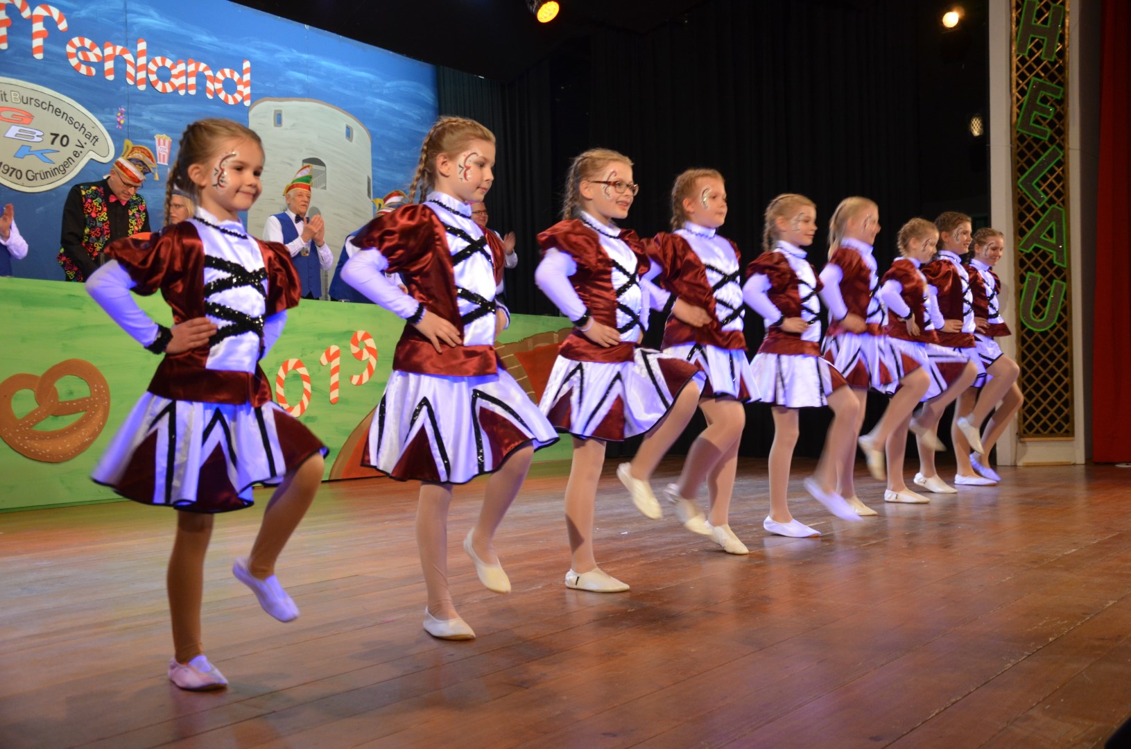 Elferratssitzung 2019 – Bild 17