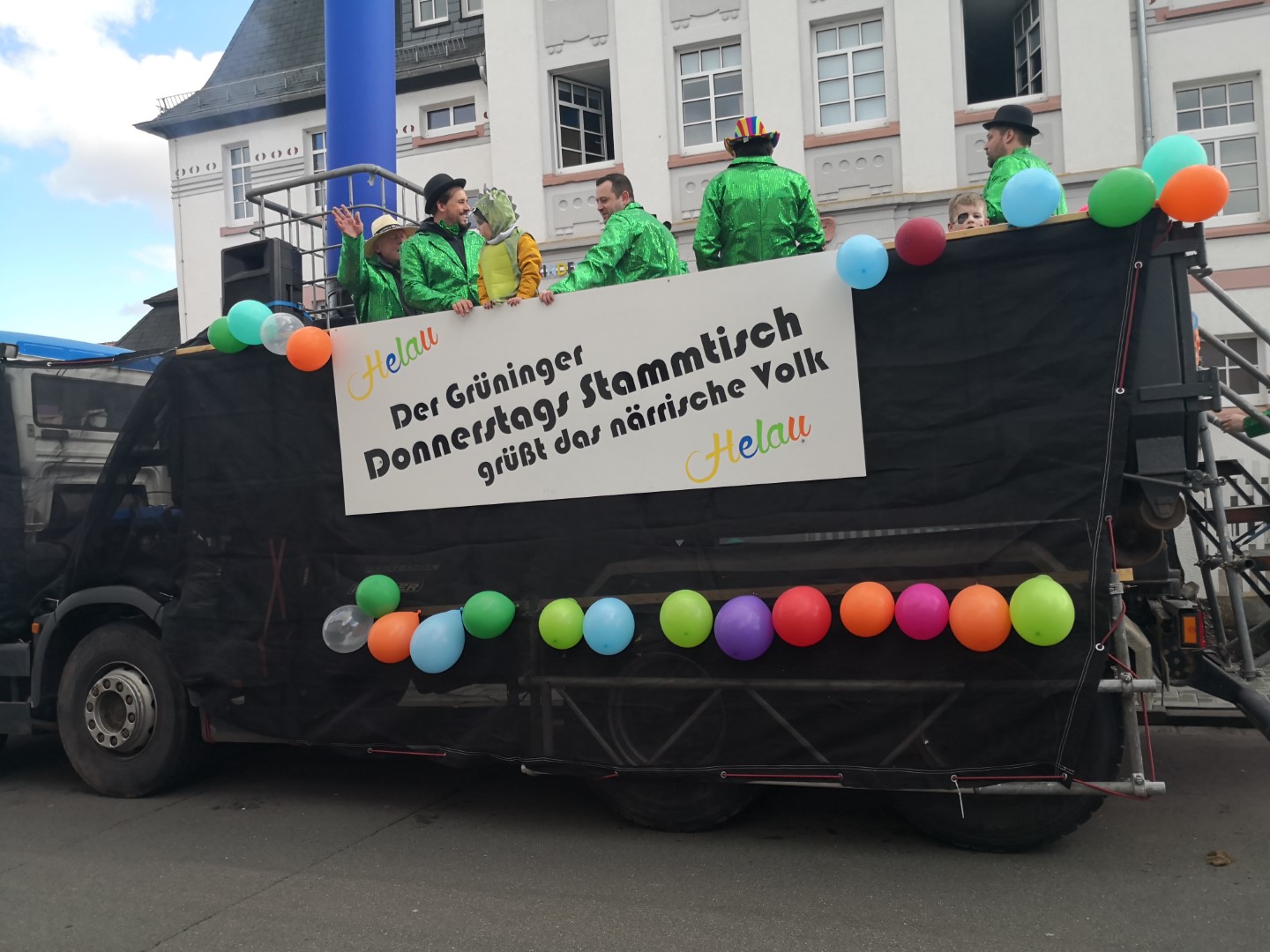 Umzug 2020 – Bild 4