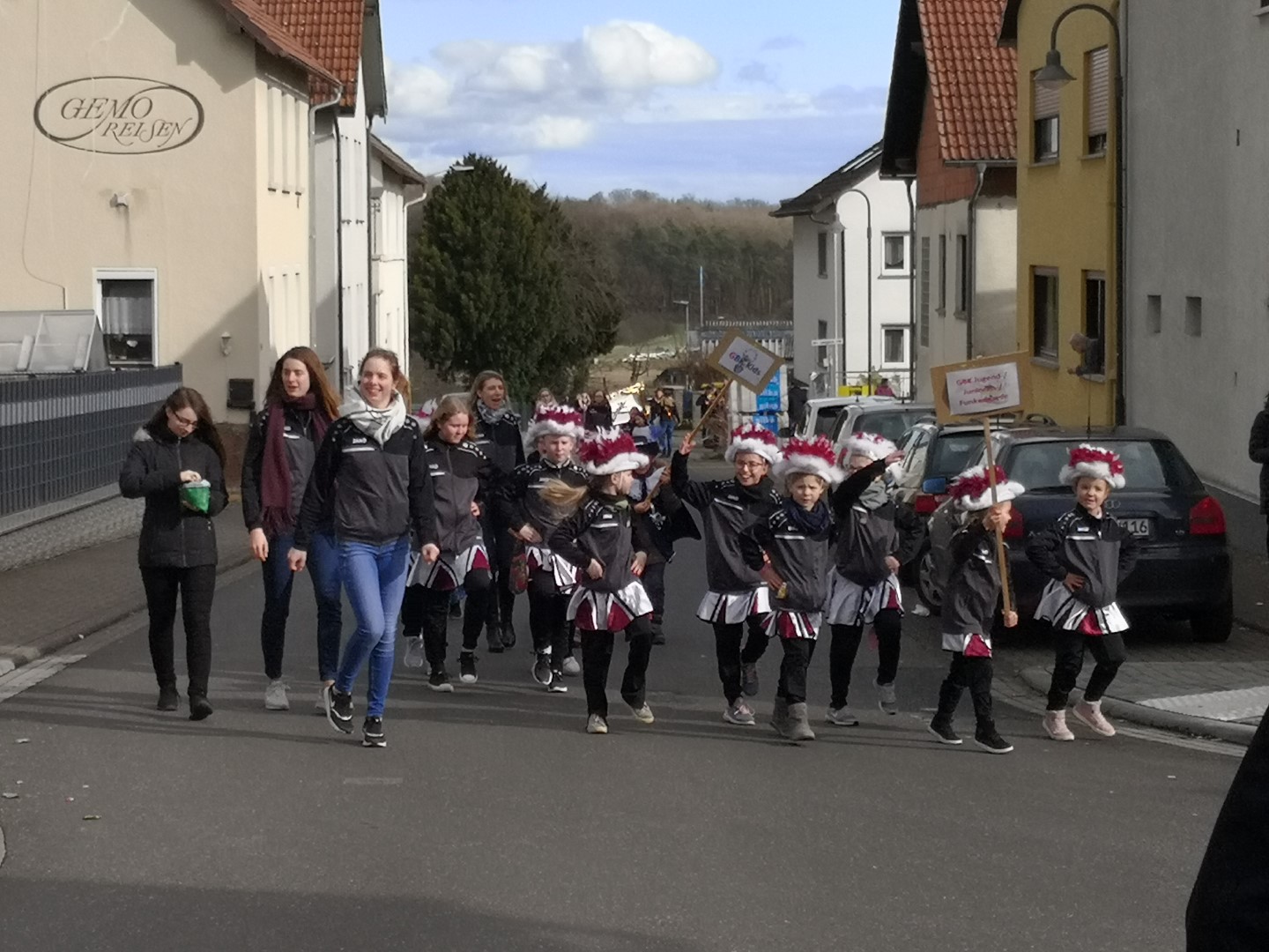 Umzug 2020 – Bild 8