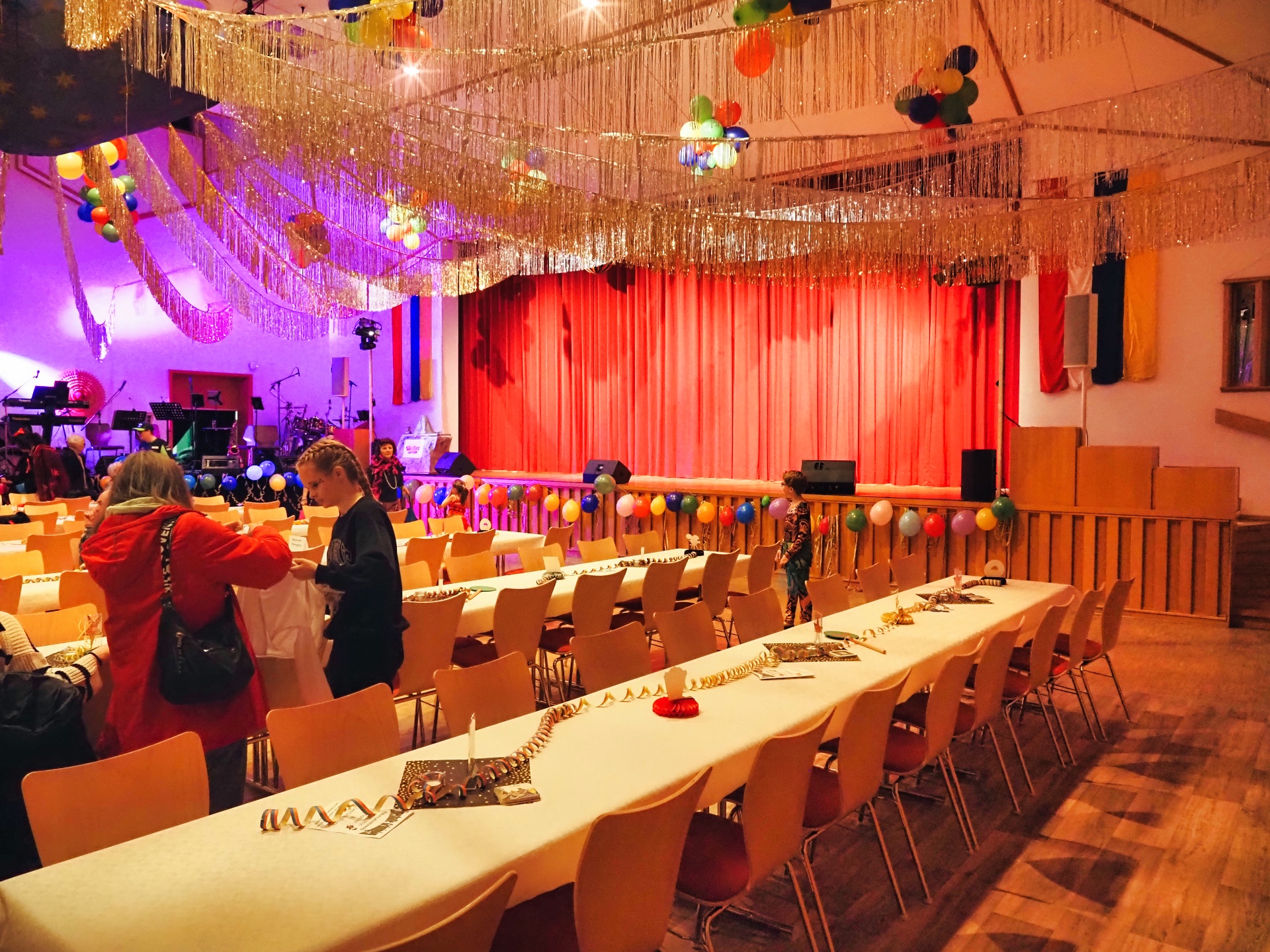 Elferratssitzung 2026 – Bild 1