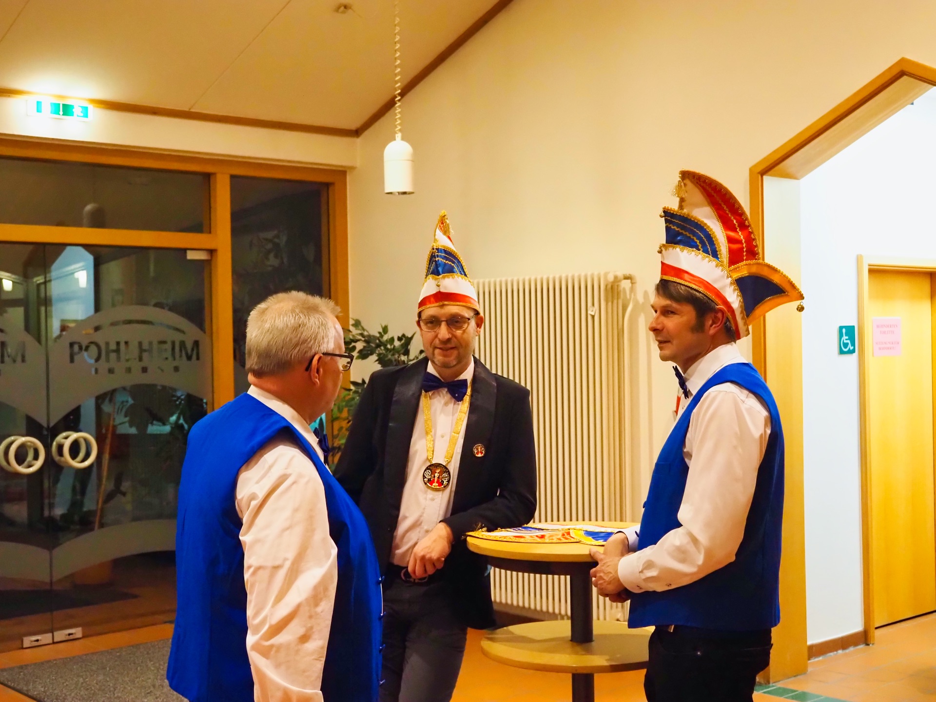 Elferratssitzung 2026 – Bild 5