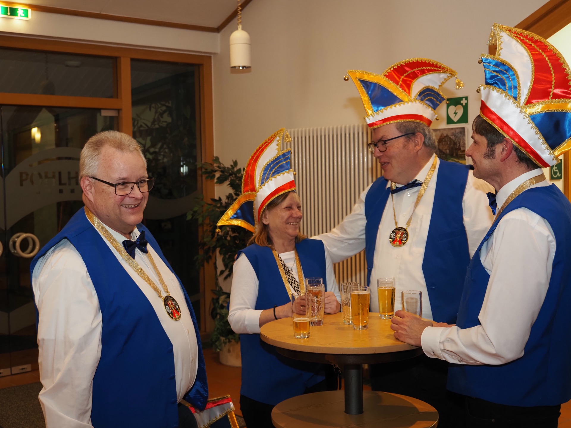 Elferratssitzung 2026 – Bild 16