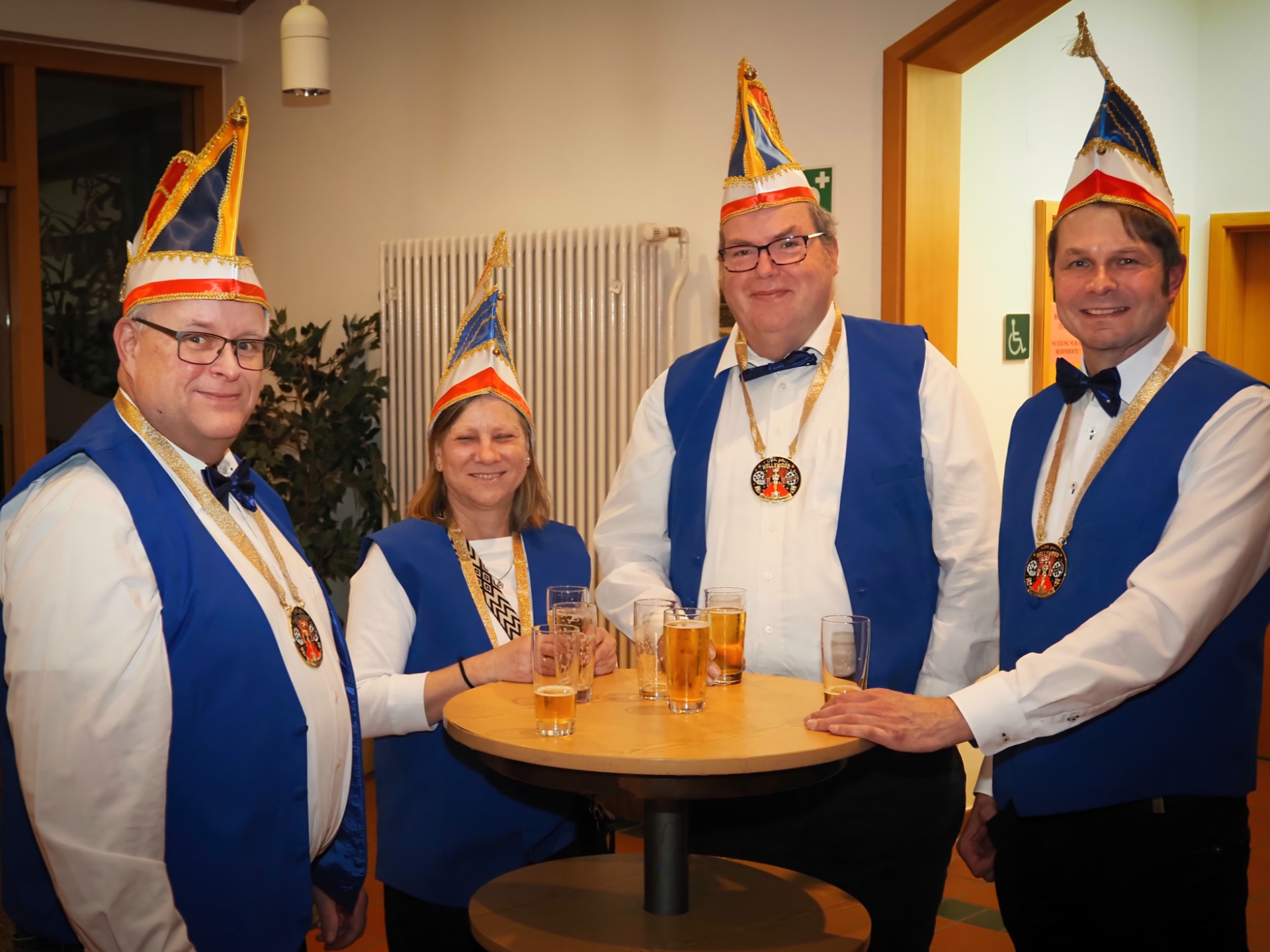 Elferratssitzung 2026 – Bild 17